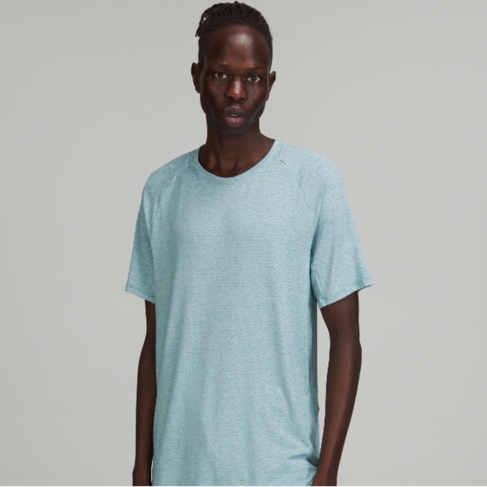 Lululemon Drysense Shirt
